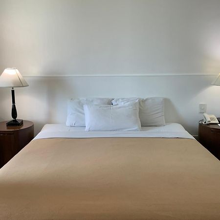 Pearl Manila Hotel Dış mekan fotoğraf