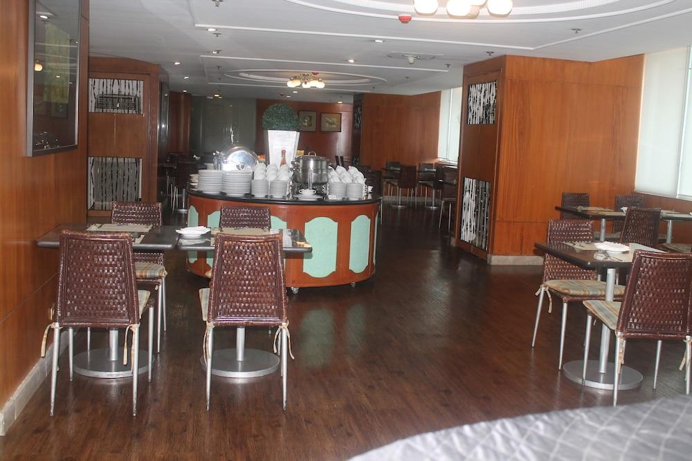 Pearl Manila Hotel Dış mekan fotoğraf