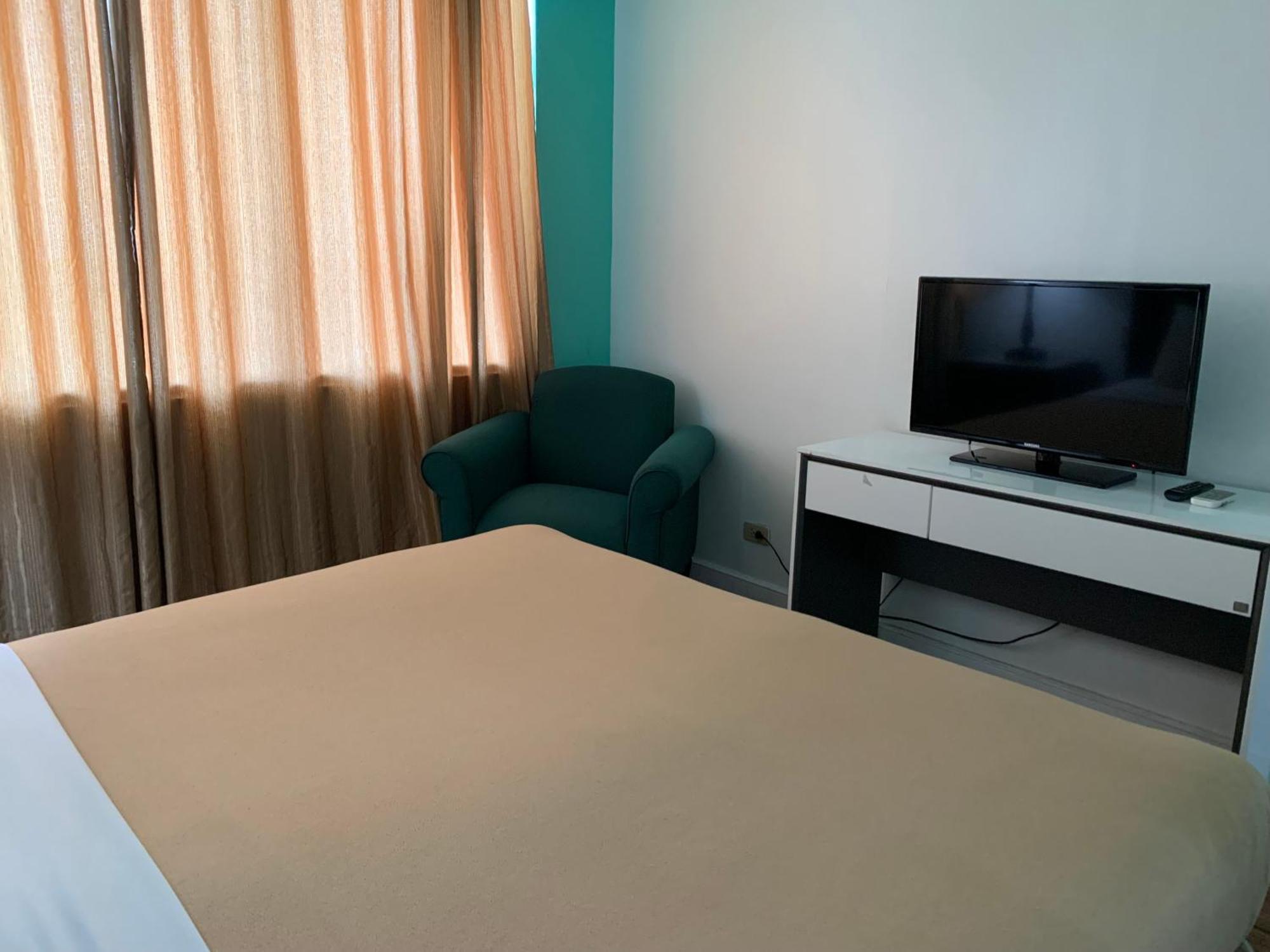 Pearl Manila Hotel Dış mekan fotoğraf